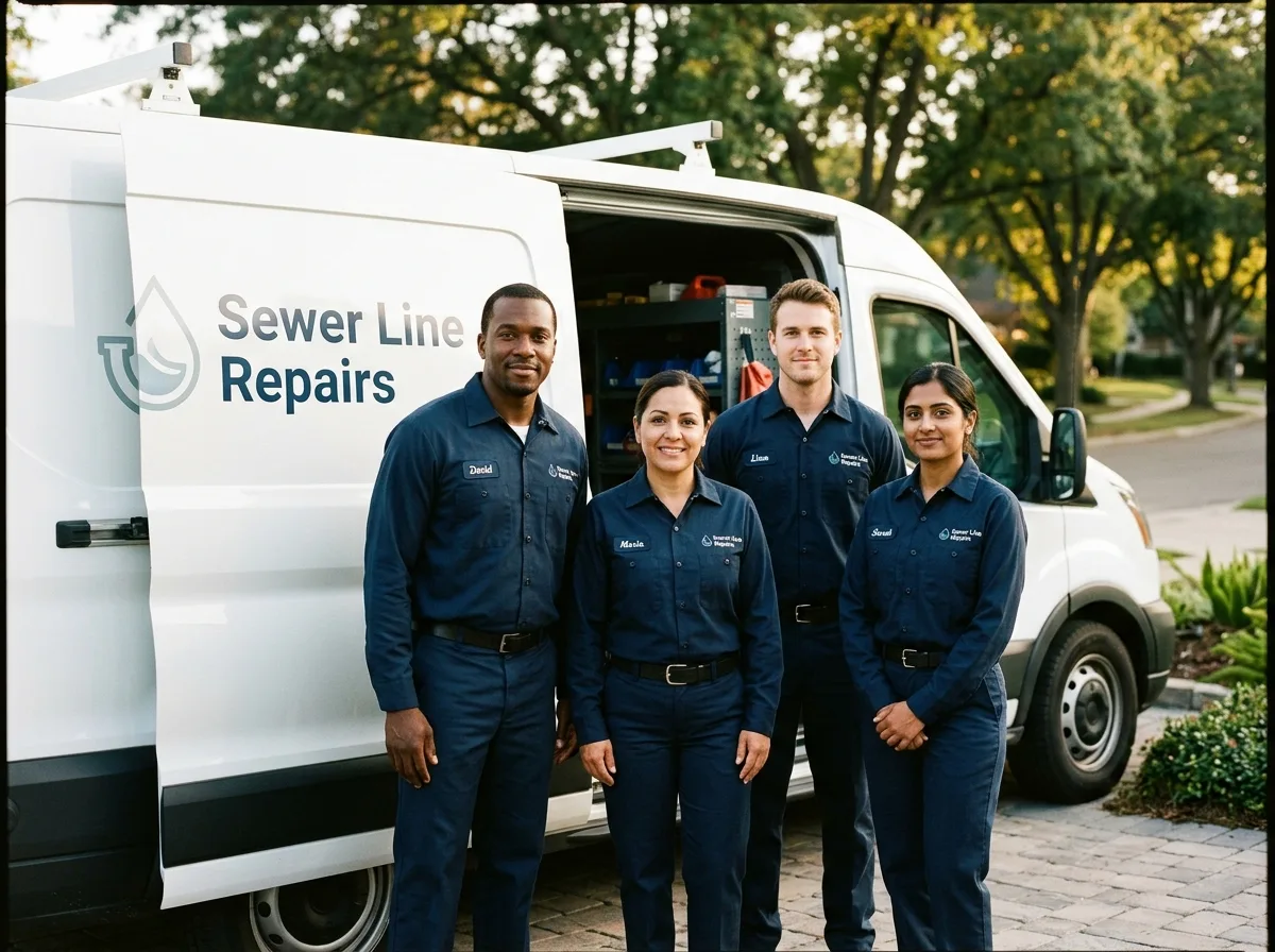 Emergency Plumber company in D Hanis, TX