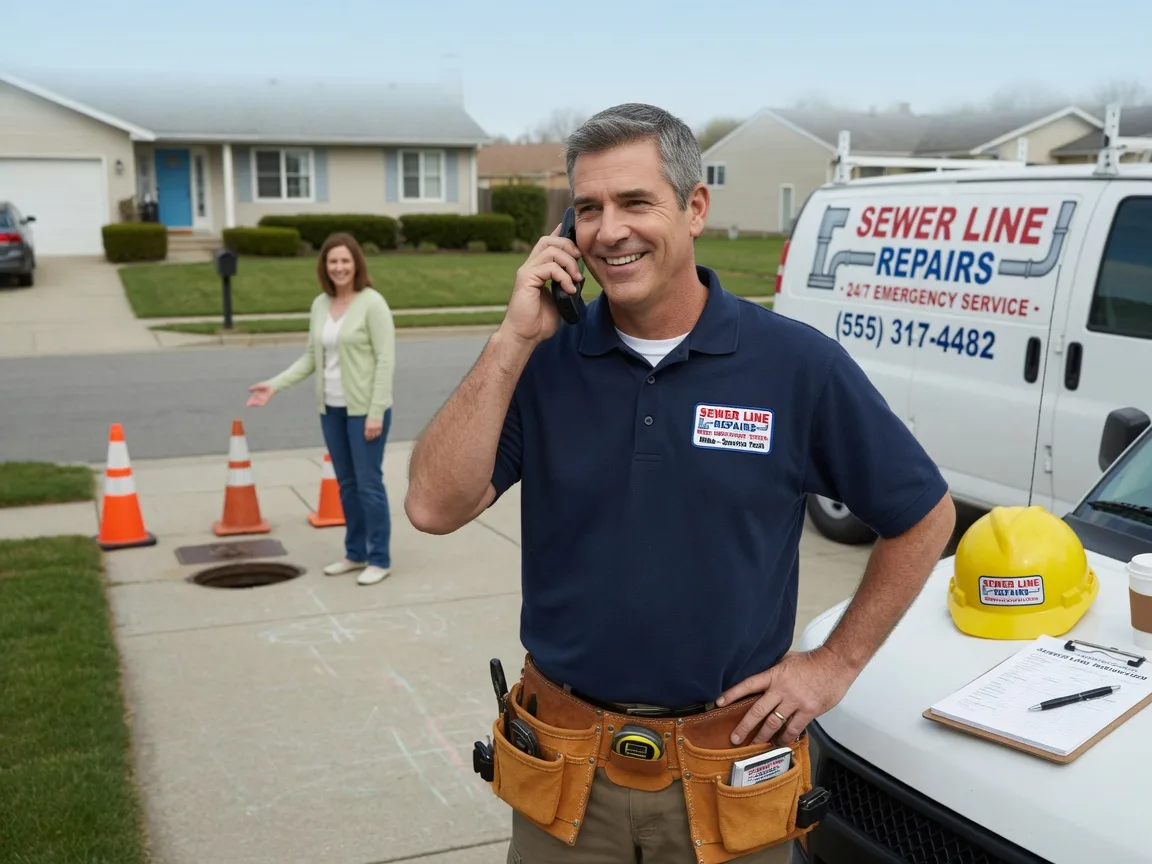 Emergency Plumber D Hanis, TX FAQs